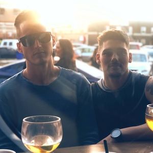 Meet your Posher, Antony